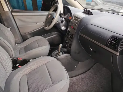 FIAT Idea 1.8 16V 4P FLEX ADVENTURE DUALOGIC AUTOMATIZADO, Foto 7