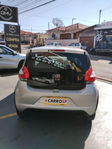 FIAT Mobi 1.0 4P FLEX EVO LIKE, Foto 6