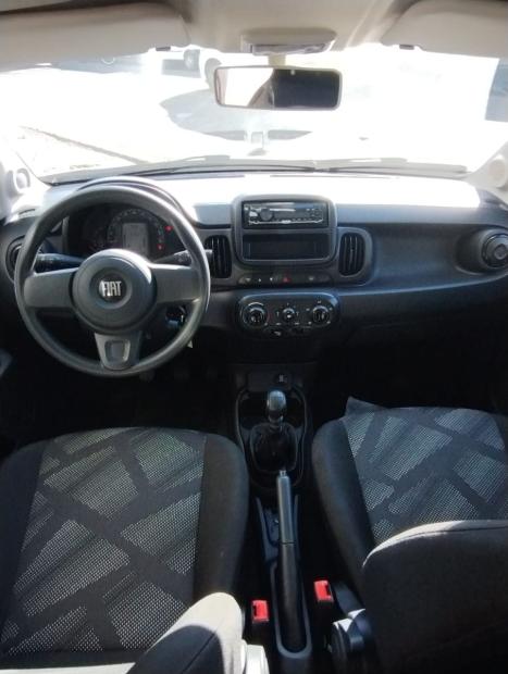 FIAT Mobi 1.0 4P FLEX EVO LIKE, Foto 7