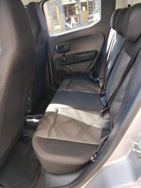 FIAT Mobi 1.0 4P FLEX EVO LIKE, Foto 8