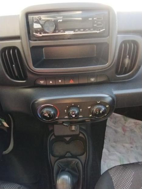 FIAT Mobi 1.0 4P FLEX EVO LIKE, Foto 10