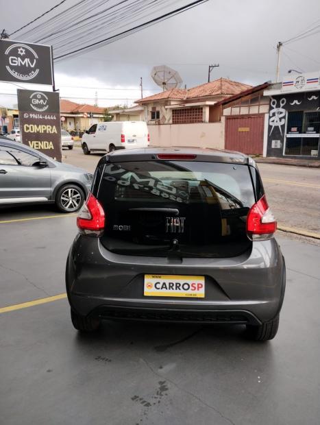 FIAT Mobi 1.0 4P FLEX EVO LIKE, Foto 6
