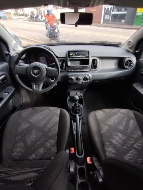 FIAT Mobi 1.0 4P FLEX EVO LIKE, Foto 9