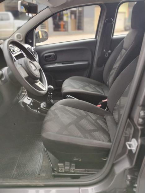 FIAT Mobi 1.0 4P FLEX EVO LIKE, Foto 10