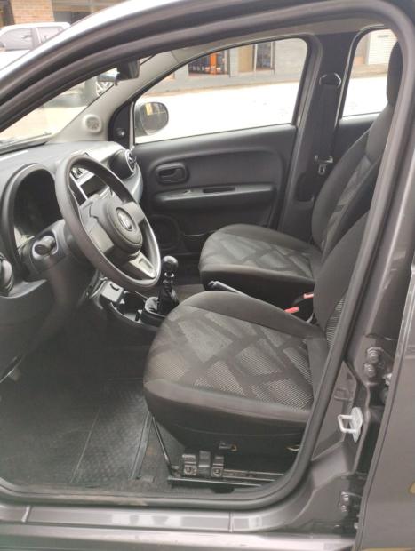 FIAT Mobi 1.0 4P FLEX EVO LIKE, Foto 11