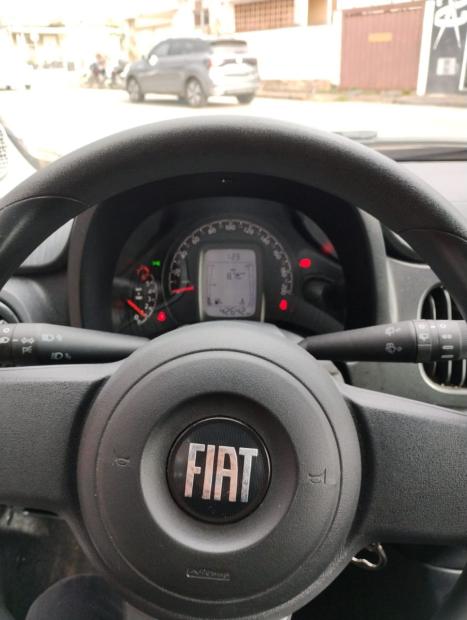 FIAT Mobi 1.0 4P FLEX EVO LIKE, Foto 12