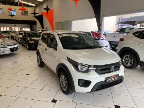 FIAT Mobi 1.0 4P FLEX EVO LIKE, Foto 2