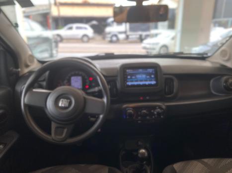 FIAT Mobi 1.0 4P FLEX EVO LIKE, Foto 5