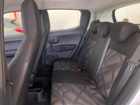 FIAT Mobi 1.0 4P FLEX EVO LIKE, Foto 8