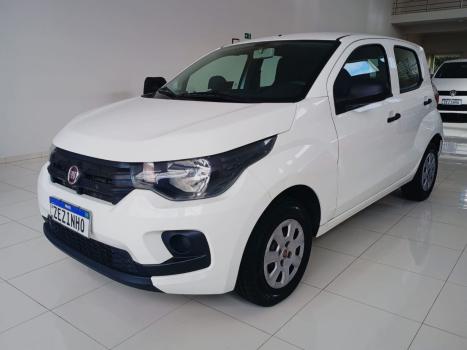 FIAT Mobi 1.0 4P FLEX EVO EASY, Foto 1