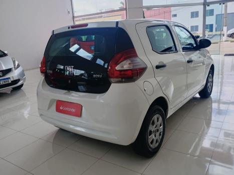 FIAT Mobi 1.0 4P FLEX EVO EASY, Foto 2