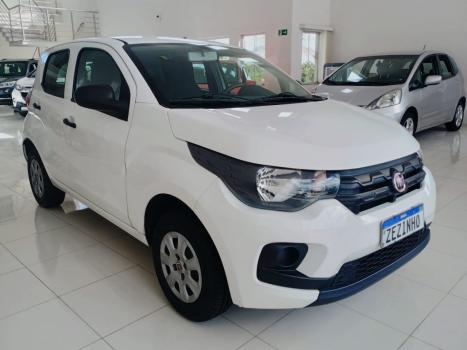 FIAT Mobi 1.0 4P FLEX EVO EASY, Foto 3