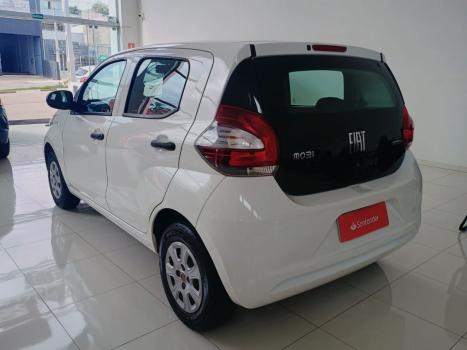 FIAT Mobi 1.0 4P FLEX EVO EASY, Foto 4