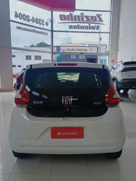 FIAT Mobi 1.0 4P FLEX EVO EASY, Foto 6