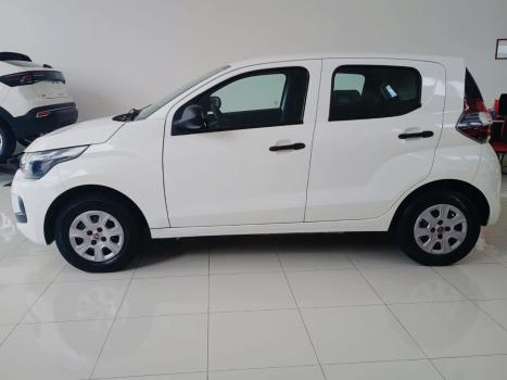 FIAT Mobi 1.0 4P FLEX EVO EASY, Foto 7