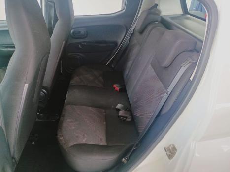 FIAT Mobi 1.0 4P FLEX EVO EASY, Foto 10