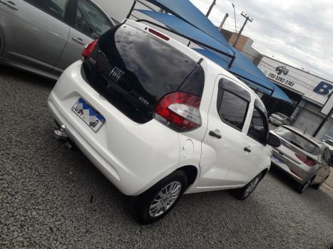 FIAT Mobi 1.0 4P FLEX EVO EASY, Foto 2