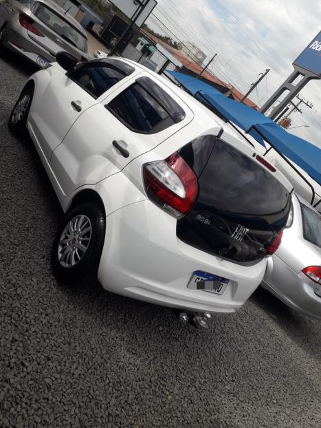 FIAT Mobi 1.0 4P FLEX EVO EASY, Foto 3
