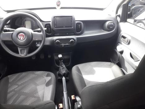 FIAT Mobi 1.0 4P FLEX EVO EASY, Foto 5