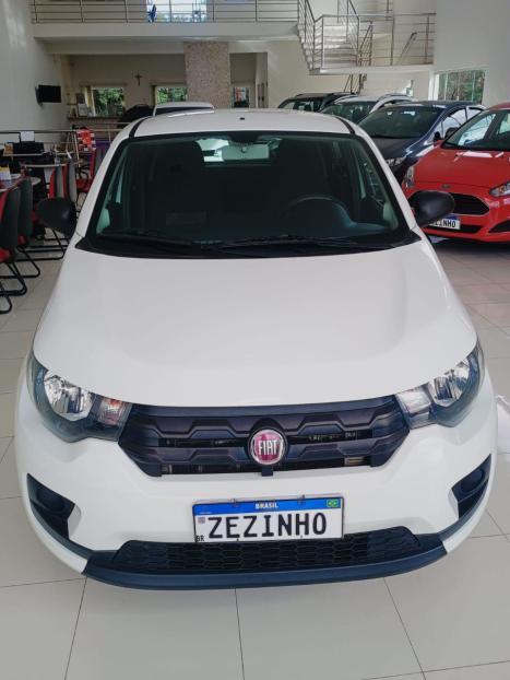 FIAT Mobi 1.0 4P FLEX EVO EASY, Foto 5