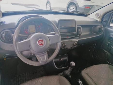 FIAT Mobi 1.0 4P FLEX EVO EASY, Foto 11