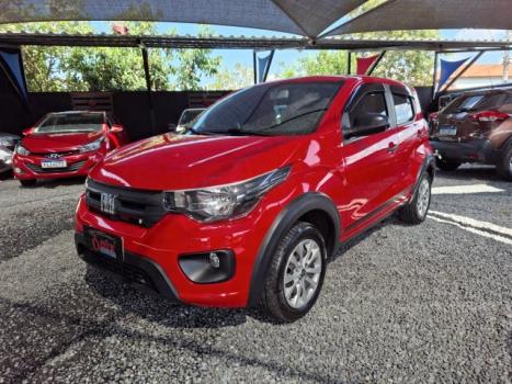 FIAT Mobi 1.0 4P FLEX EVO LIKE, Foto 1