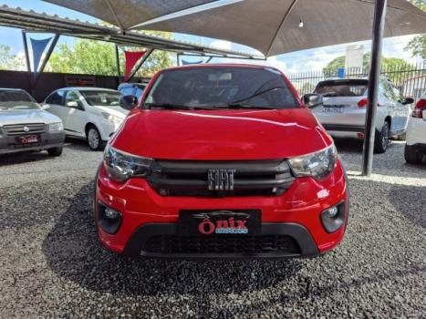 FIAT Mobi 1.0 4P FLEX EVO LIKE, Foto 2