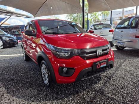 FIAT Mobi 1.0 4P FLEX EVO LIKE, Foto 3