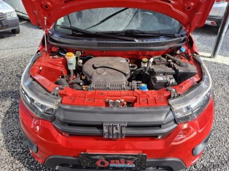 FIAT Mobi 1.0 4P FLEX EVO LIKE, Foto 4