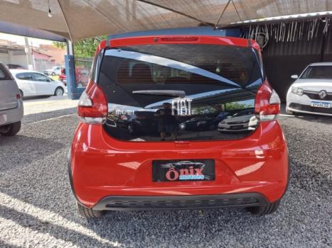 FIAT Mobi 1.0 4P FLEX EVO LIKE, Foto 5