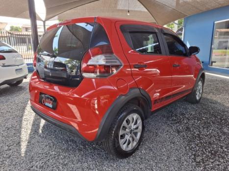 FIAT Mobi 1.0 4P FLEX EVO LIKE, Foto 7
