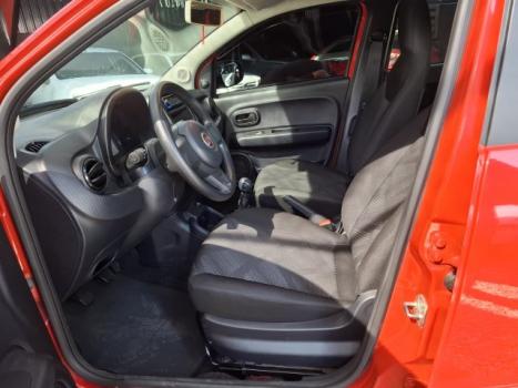 FIAT Mobi 1.0 4P FLEX EVO LIKE, Foto 8