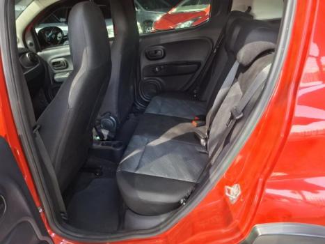 FIAT Mobi 1.0 4P FLEX EVO LIKE, Foto 9