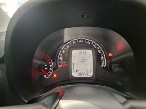 FIAT Mobi 1.0 4P FLEX EVO LIKE, Foto 11