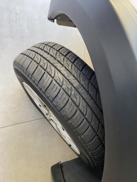 FIAT Mobi 1.0 4P FLEX EVO LIKE, Foto 2