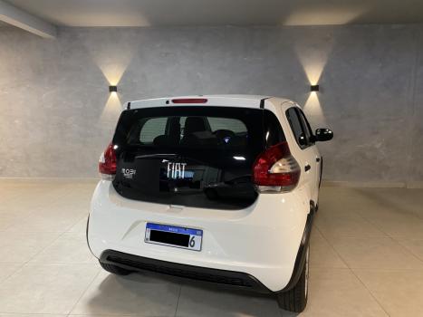 FIAT Mobi 1.0 4P FLEX EVO LIKE, Foto 4