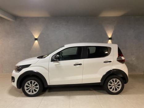 FIAT Mobi 1.0 4P FLEX EVO LIKE, Foto 5