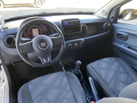 FIAT Mobi 1.0 4P FLEX EVO LIKE, Foto 6