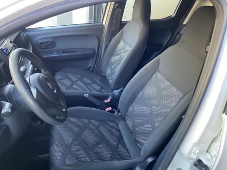 FIAT Mobi 1.0 4P FLEX EVO LIKE, Foto 8