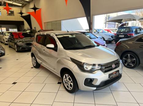 FIAT Mobi 1.0 4P FLEX EVO LIKE, Foto 2