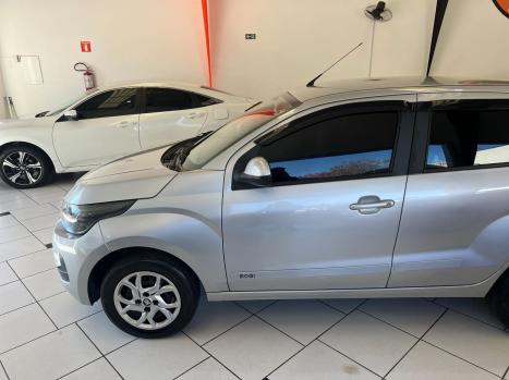 FIAT Mobi 1.0 4P FLEX EVO LIKE, Foto 3
