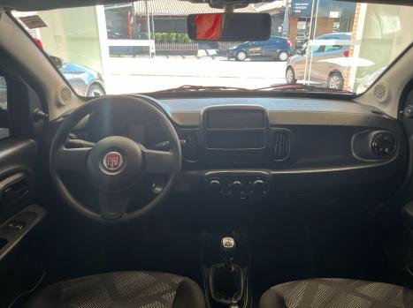 FIAT Mobi 1.0 4P FLEX EVO LIKE, Foto 5