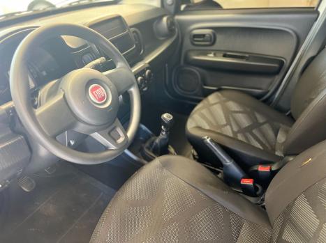 FIAT Mobi 1.0 4P FLEX EVO LIKE, Foto 6