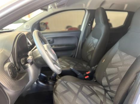 FIAT Mobi 1.0 4P FLEX EVO LIKE, Foto 7
