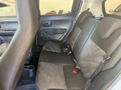 FIAT Mobi 1.0 4P FLEX EVO LIKE, Foto 8