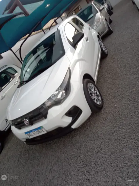 FIAT Mobi 1.0 4P FLEX EVO LIKE, Foto 1