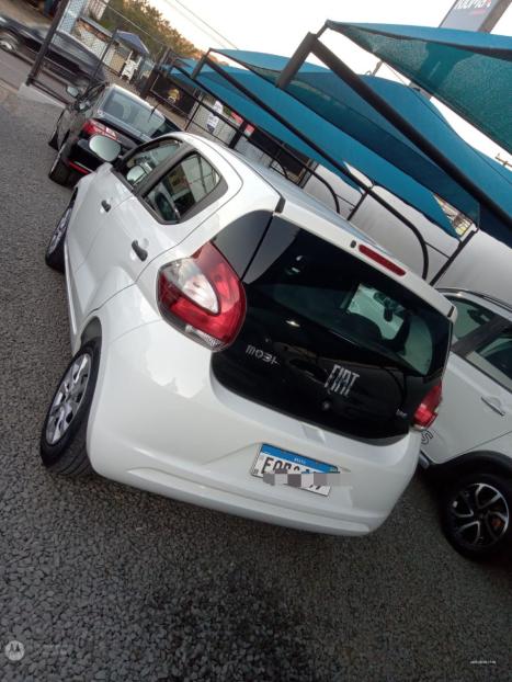 FIAT Mobi 1.0 4P FLEX EVO LIKE, Foto 2