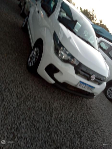 FIAT Mobi 1.0 4P FLEX EVO LIKE, Foto 3