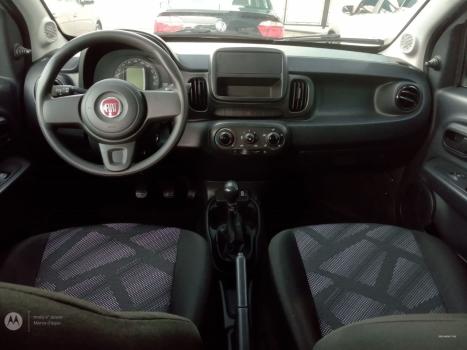 FIAT Mobi 1.0 4P FLEX EVO LIKE, Foto 5