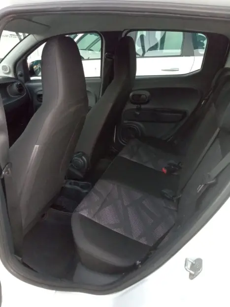 FIAT Mobi 1.0 4P FLEX EVO LIKE, Foto 6